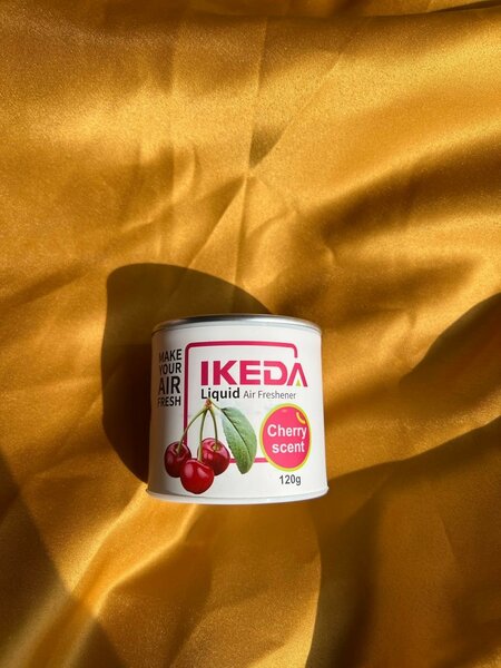 Ikeda Air Refresher