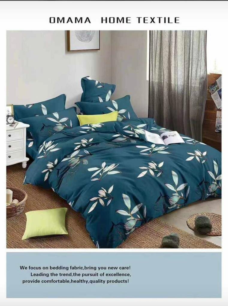 Bedsheet