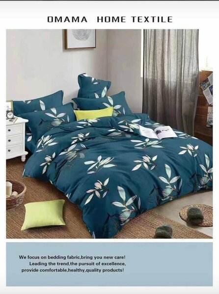 Bedsheet