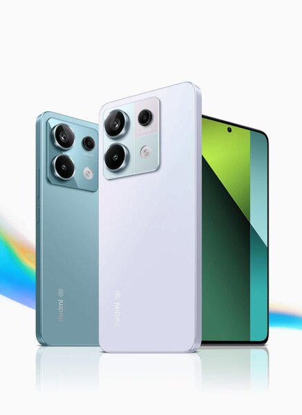 Redmi Note13 5G