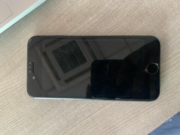 Iphone 8, 64 giga