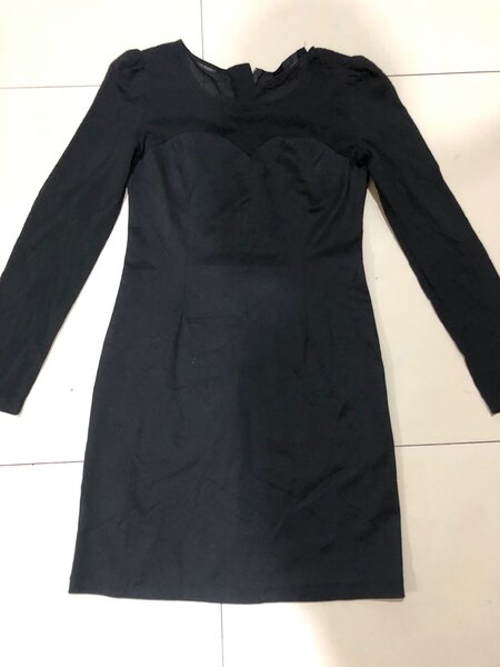 Office/dinner dress