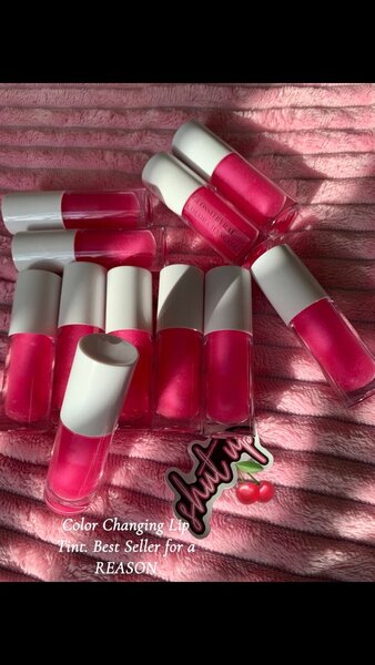 Hydrating Lipgloss