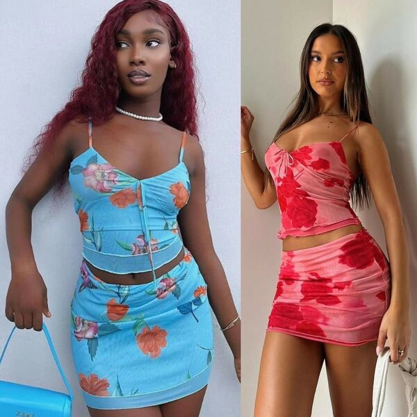Ladies wear