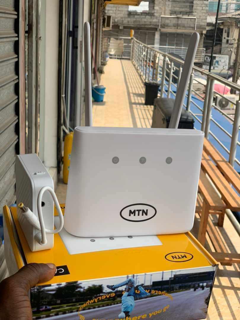 Mtn router