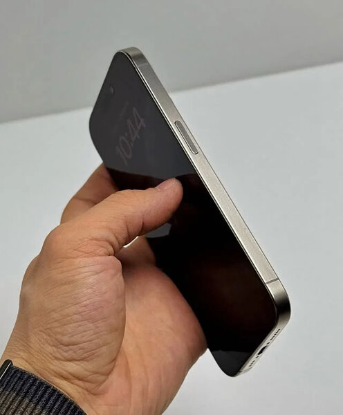 iPhone 13 Pro