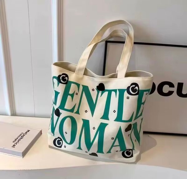 tote bag Gentlewoman