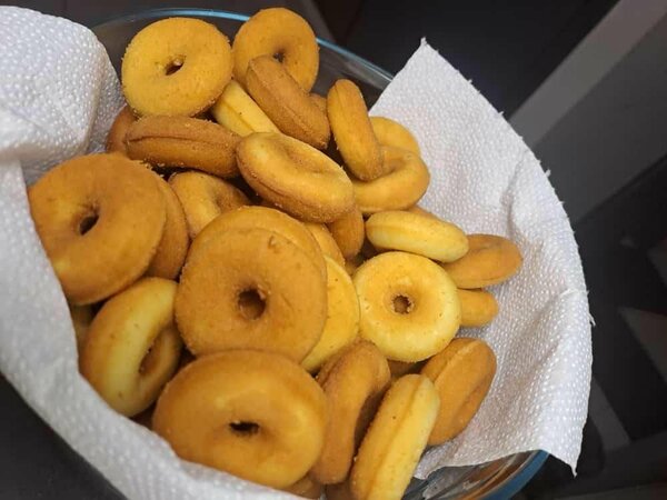Donuts