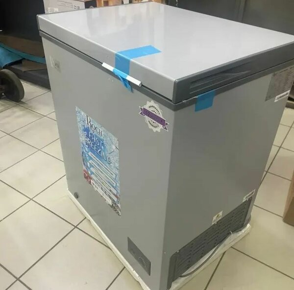 Freezer