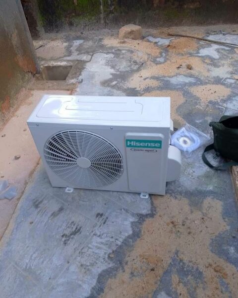 Hisense