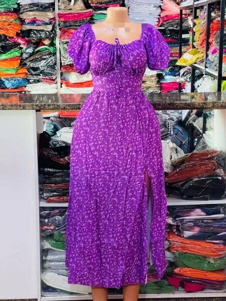 Sun dresses