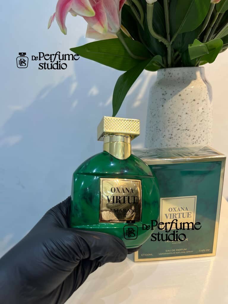 Best perfume