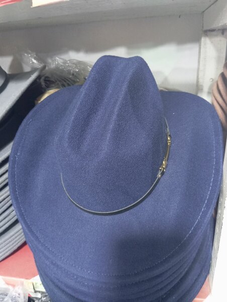 Chapeau HOMME 57