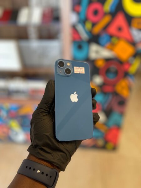 iPhone 13 128GB