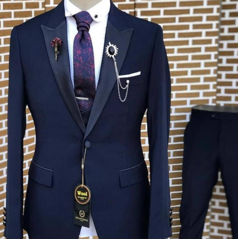 Suit