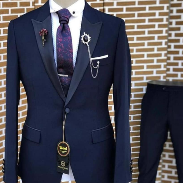 Suit