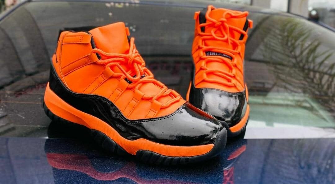 Jordan 11