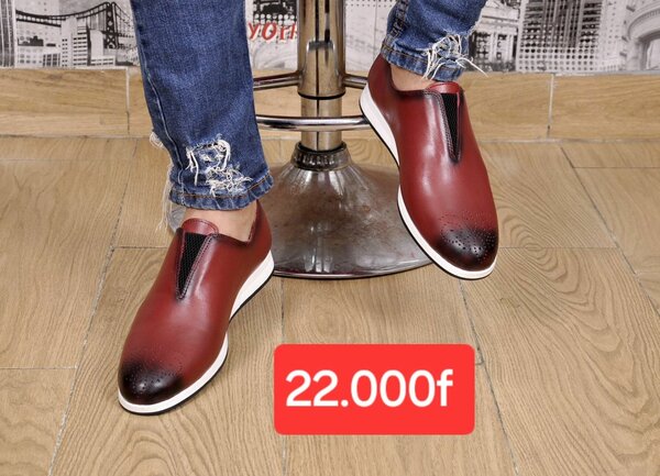 Chaussure