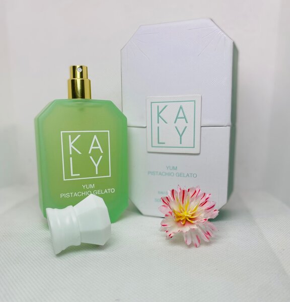 Kaly