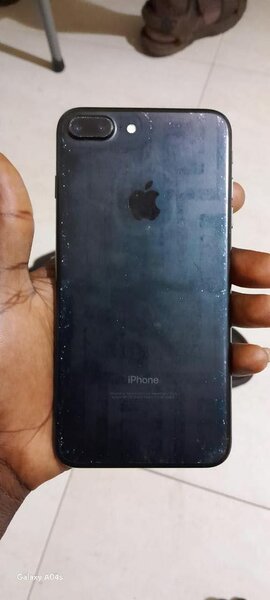 iPhone 7plus 128gig
