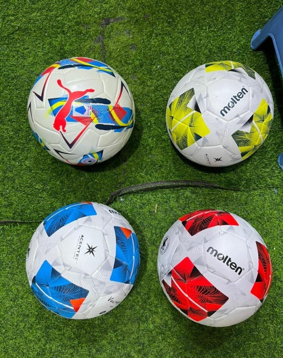 Les Ballons pro