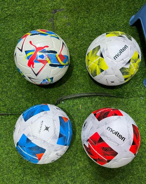 Les Ballons pro