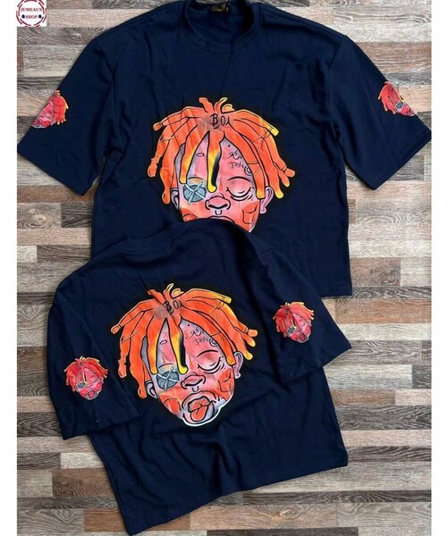 Tee-shirts méchant
