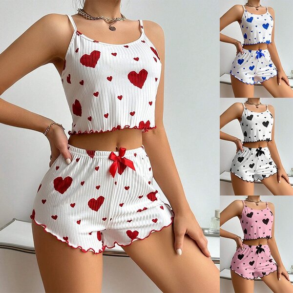 Two piece Pajamas
