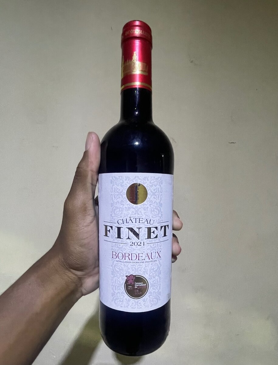 CHÂTEAU FINET