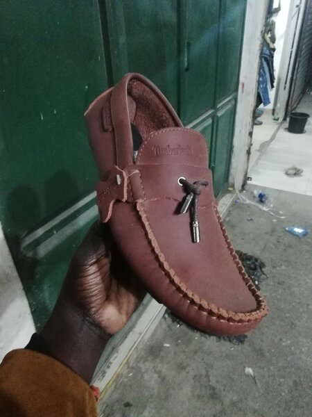 Moccasins