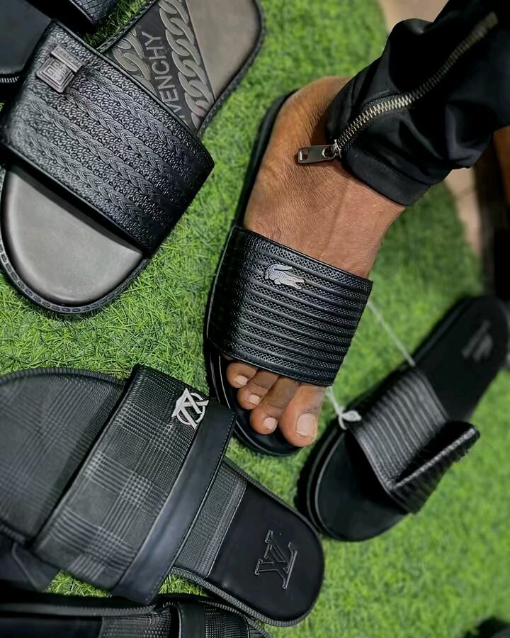 Slides