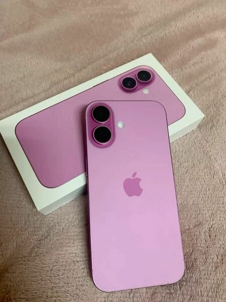 IPHONE 16 1TB