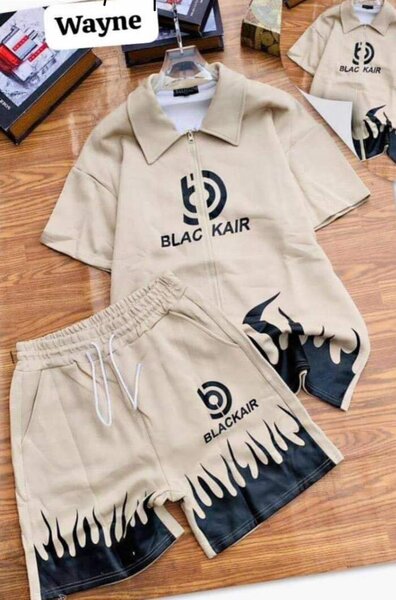 Black Air