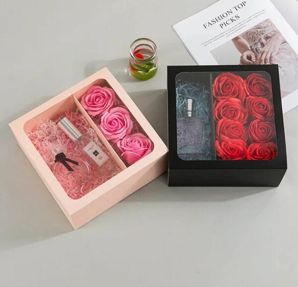 Coffrets cadeaux