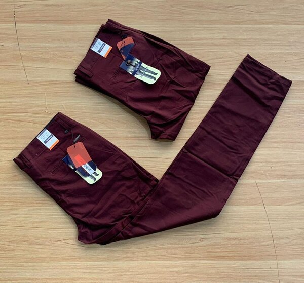 Mens khaki pants