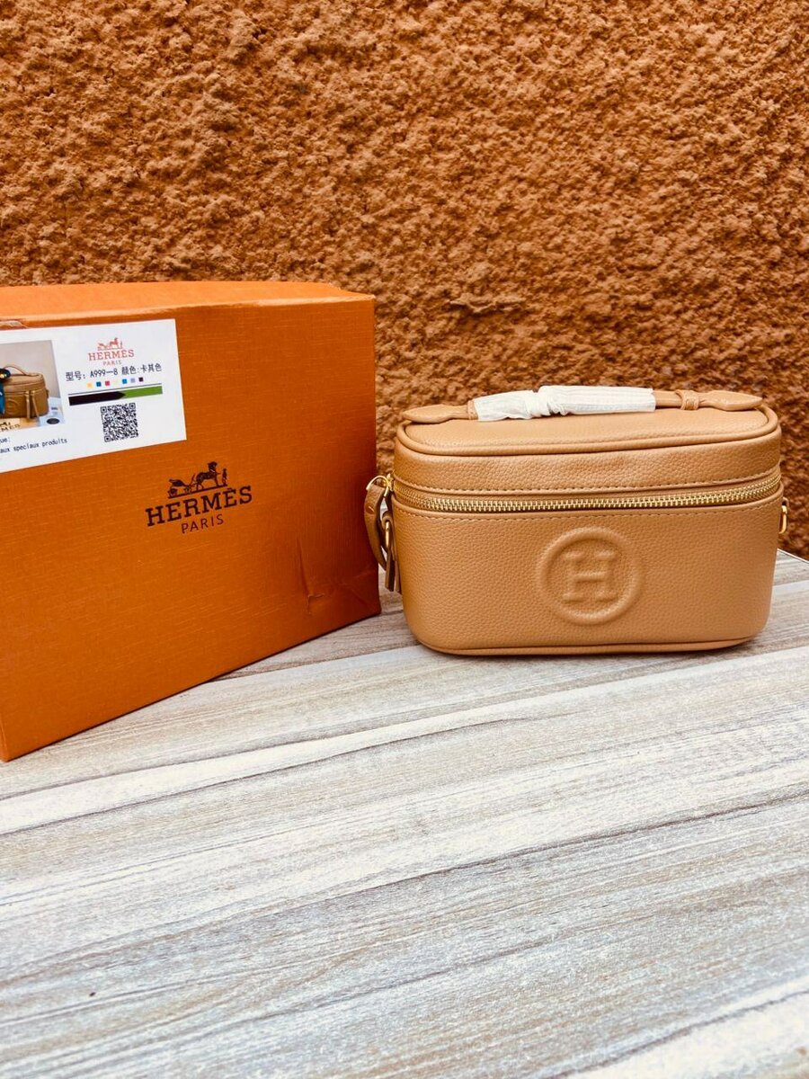Sac hermes