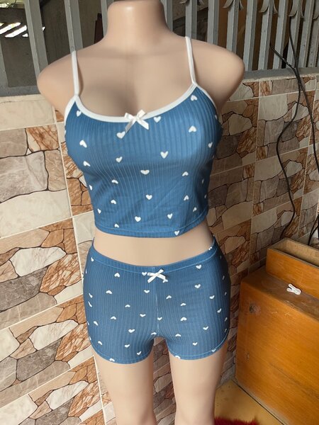 Pyjamas