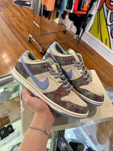 Chaussure SB