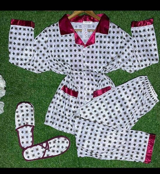 couple night wear