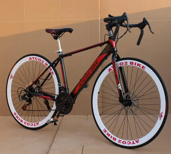 Vélo de Route ATCO2 Performance