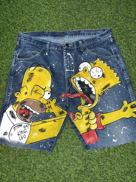 Short rag