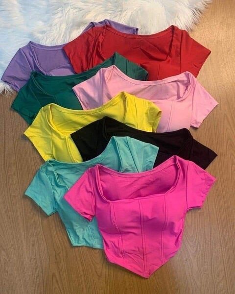 Tops