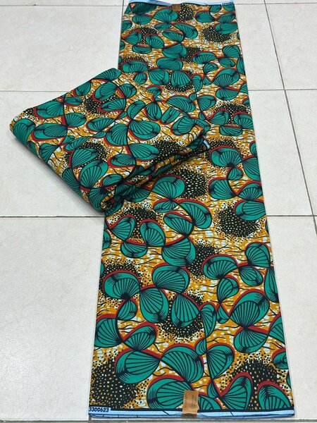 Printed Fabric