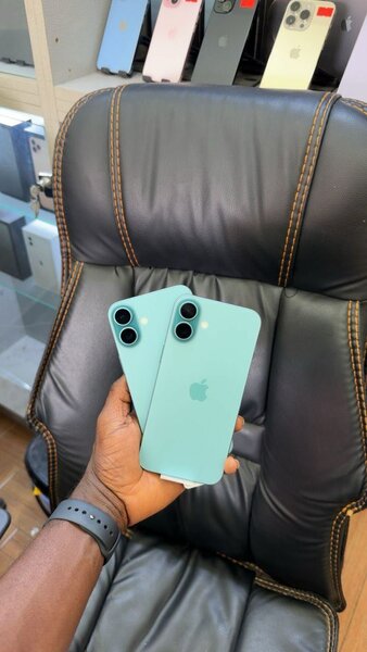 iPhone