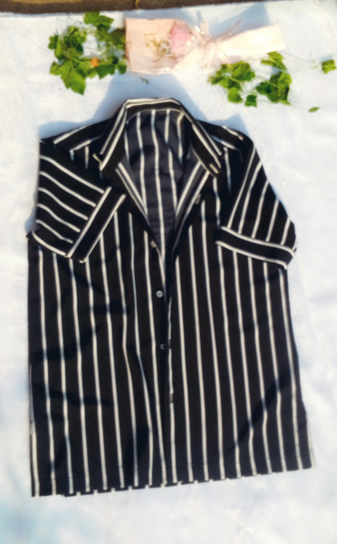 Vintage top