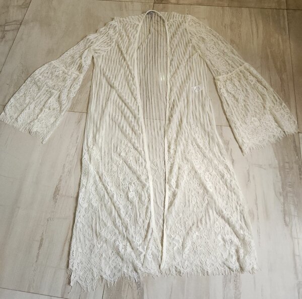 Charlotte Russe Lace Dress Cover