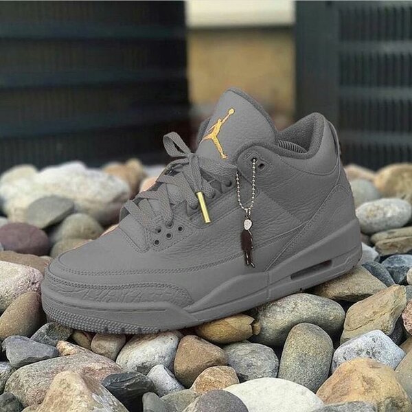 Jordan Shoe
