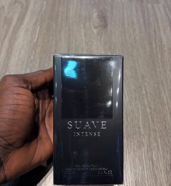 Suave