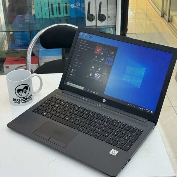 HP 250 G7