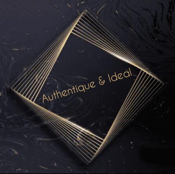 Authentique&ideal